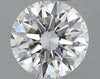 GIA 0.32 E-VVS1 Round Diamond