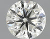 GIA 0.5 K-VS1 Round Diamond