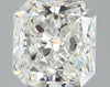 GIA 5.56 G-VVS1 Radiant Diamond