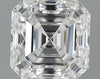 GIA 1.01 F-VS2 Asscher Diamond