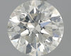 GIA 0.7 K-I1 Round Diamond