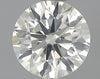 GIA 0.72 K-SI2 Round Diamond