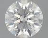 GIA 0.77 G-I1 Round Diamond