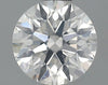 GIA 0.56 I-SI1 Round Diamond