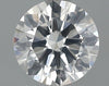 GIA 0.54 I-SI1 Round Diamond