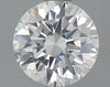 GIA 0.58 E-SI2 Round Diamond