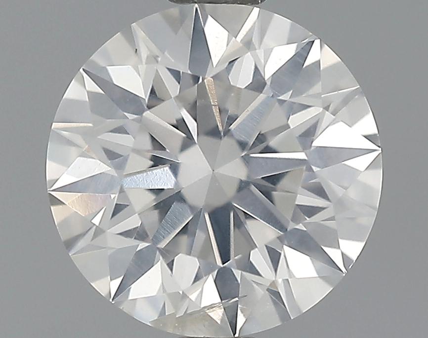 GIA 1.04 F-I1 Round Diamond