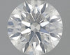 GIA 0.6 F-I1 Round Diamond