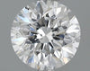 GIA 0.5 E-SI2 Round Diamond