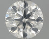 GIA 0.56 J-SI2 Round Diamond