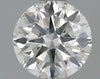 GIA 0.71 H-SI2 Round Diamond