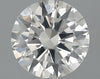 GIA 0.54 I-SI2 Round Diamond