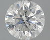 GIA 0.74 G-I1 Round Diamond