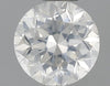 GIA 0.5 G-SI2 Round Diamond