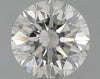 GIA 1.02 I-I1 Round Diamond