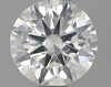 GIA 0.5 G-SI2 Round Diamond