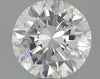 GIA 0.5 F-SI2 Round Diamond