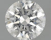 GIA 0.51 E-SI2 Round Diamond