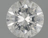 GIA 0.5 H-SI1 Round Diamond