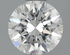 GIA 0.5 G-SI1 Round Diamond