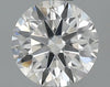 GIA 0.5 G-SI1 Round Diamond