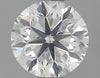 GIA 0.7 G-SI2 Round Diamond