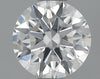 GIA 0.52 F-SI1 Round Diamond