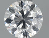 GIA 0.5 F-SI1 Round Diamond