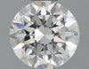 GIA 0.51 E-SI1 Round Diamond