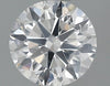 GIA 0.5 E-SI1 Round Diamond