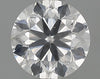 GIA 0.5 E-SI1 Round Diamond