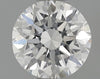 GIA 0.5 E-VS2 Round Diamond