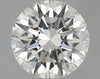 GIA 2.35 J-IF Round Diamond
