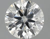 GIA 0.6 G-SI1 Round Diamond