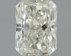 GIA 1.06 L-VS2 Radiant Diamond