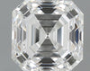 GIA 1.14 F-VS1 Asscher Diamond