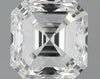 GIA 1.02 F-VVS2 Asscher Diamond