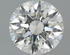 GIA 1.02 I-SI1 Round Diamond