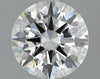 GIA 1 H-VS1 Round Diamond
