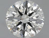 GIA 1.61 I-IF Round Diamond