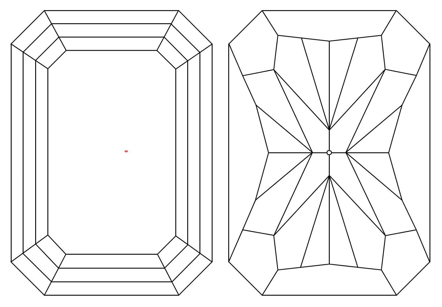 GIA 1.05 Fancy Yellow-VS1 Radiant Diamond