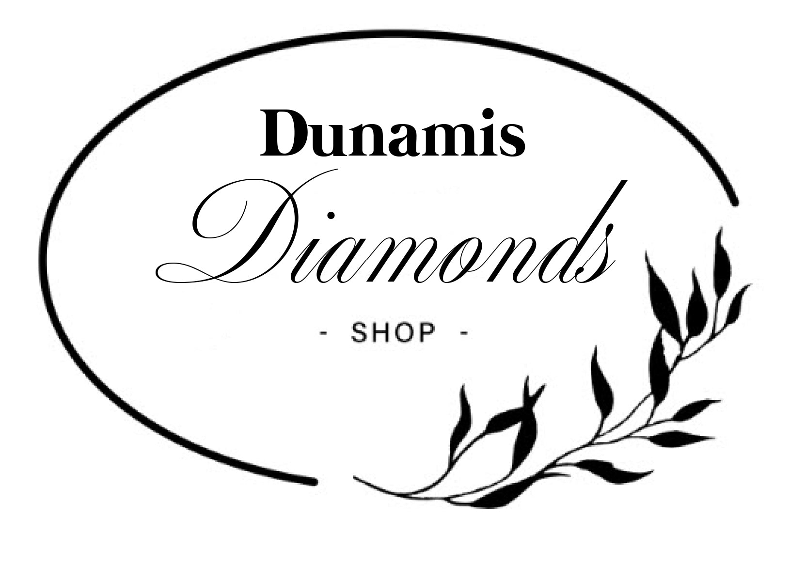 Diamond Shop Image