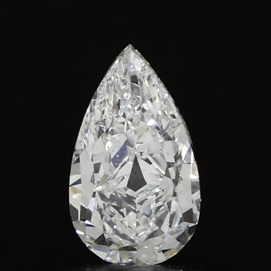GIA 1.02 F-VS1 Pear Diamond