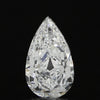 GIA 1.02 F-VS1 Pear Diamond