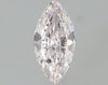 GIA 0.74 Very Light Pink-VS2 Marquise Diamond