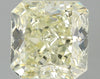 GIA 1.79 U-V-SI1 Radiant Diamond