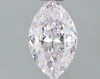 GIA 0.25 Faint Pink-I1 Marquise Diamond
