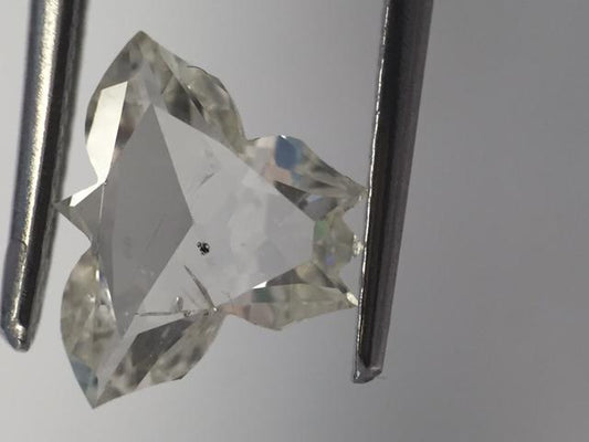 EGL 1.18 H-SI2 Butterfly Diamond