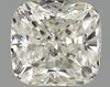 EGL 0.93 G-VVS2 Cushion Diamond