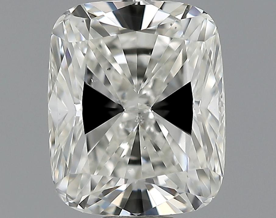 EGL 1.01 G-VS2 Cushion Diamond